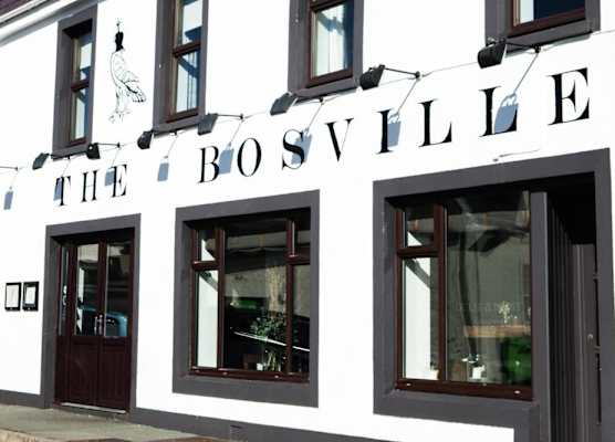 Bosville Hotel 1