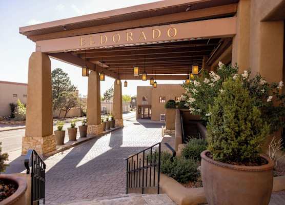 Eldorado Hotel and Spa 1