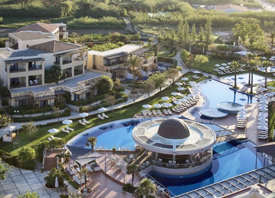Minoa Palace Resort 1