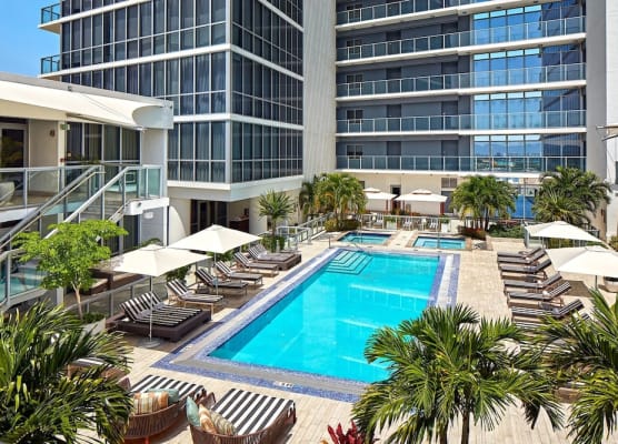 The Grayson Hotel Miami Downtown 1