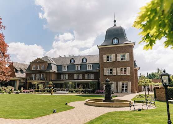 Hotel-Residence Klosterpforte 1