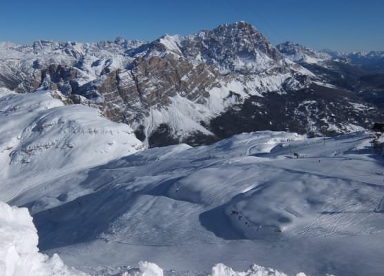 Hotel Belvedere Dolomiti 1