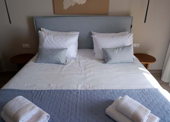 Kaiser Luxury Suites 1