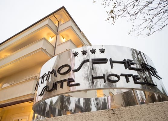 Atmosphere Suite Hotel 1