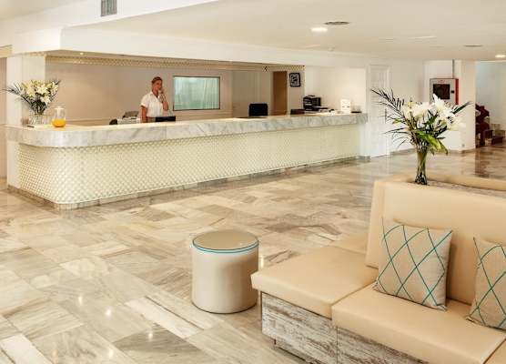 Sentido Fido Tucan - Adults Only 1