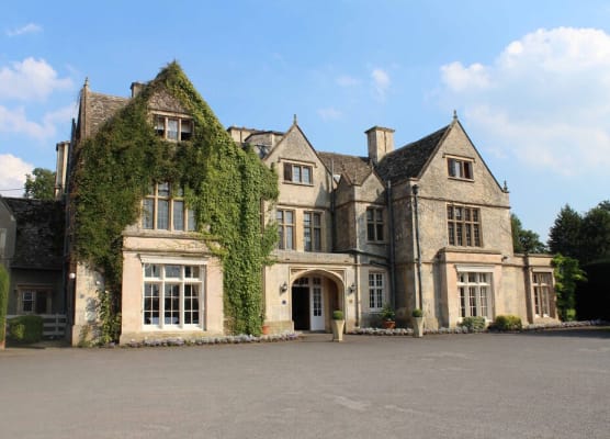 The Greenway Hotel & Spa 1