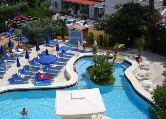 Hotel Royal Terme 1