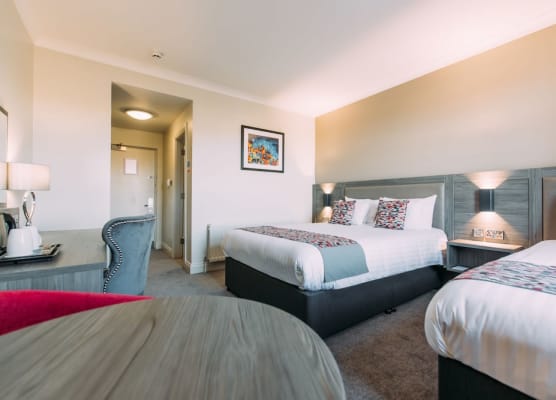 Armagh City Hotel 1