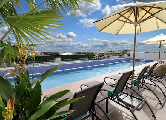 Holiday Inn Express & Suites PLAYA DEL CARMEN by IHG 1