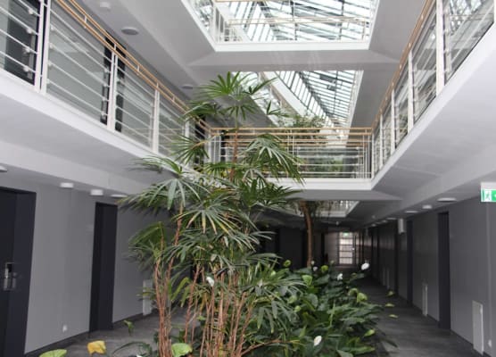 SCOTTY & PAUL Hotel Deggendorf 1