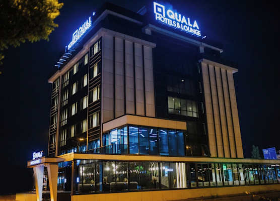 QUALA Hotels 1