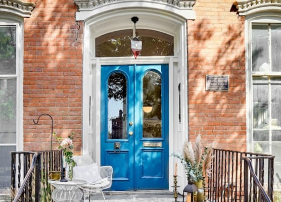 The Wiltwyck 1