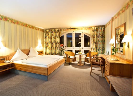 Hotel Altes Stadthaus 1