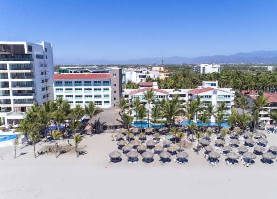 Hotel Villa Varadero 1