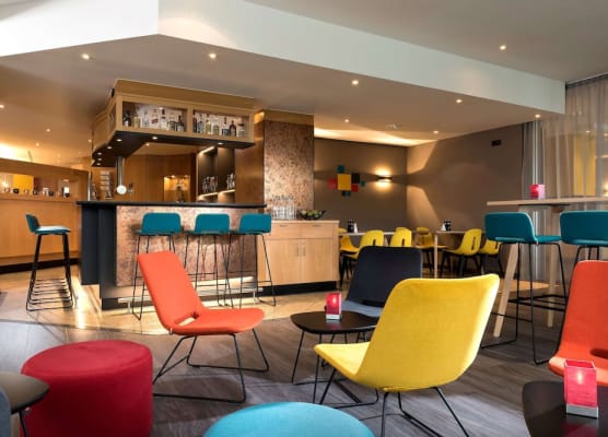 Ramada by Wyndham Hannover Messe 1