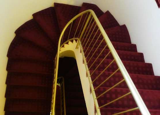 Hotel Cristallo 1
