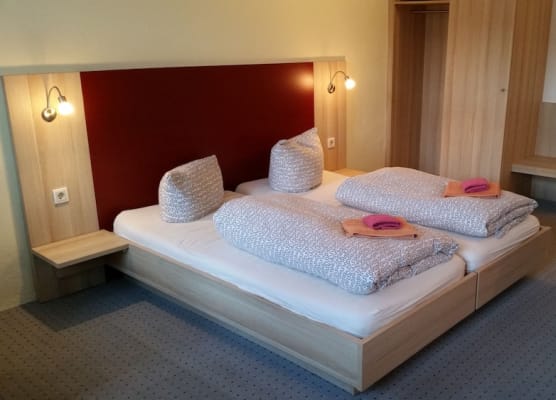 Bornholmer Hof im Prenzlauer Berg 1