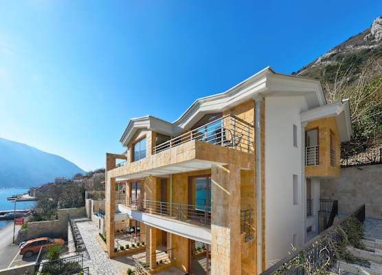 Apartments Residence Portofino 1