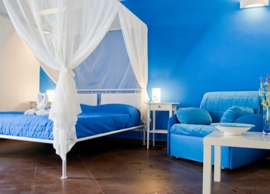 Affittacamere B&B Carella 1