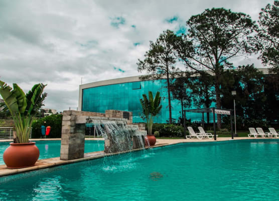 Hotel Casino Acaray 1