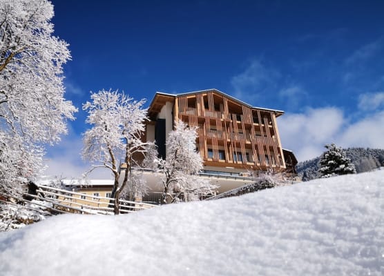 Alpinhotel Vajolet - Adults only 1