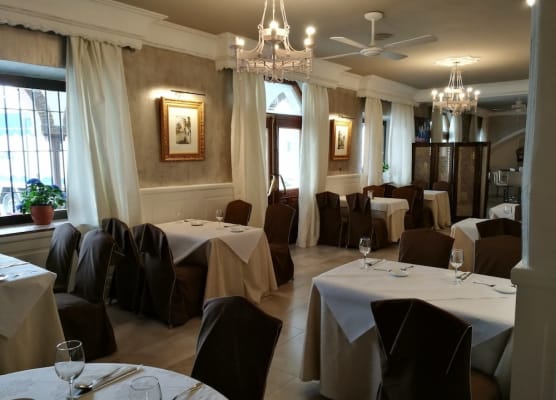 Hotel Restaurante Montserrat 1