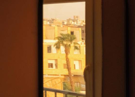 Jimmy Pyramids Hotel 1