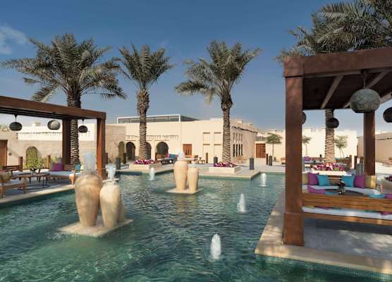 Souq Al Wakra Hotel Qatar By Tivoli 1