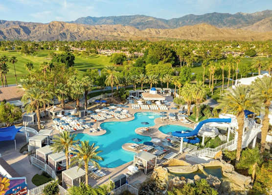 The Westin Rancho Mirage Golf Resort & Spa 1