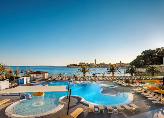 Valamar Padova Hotel 1