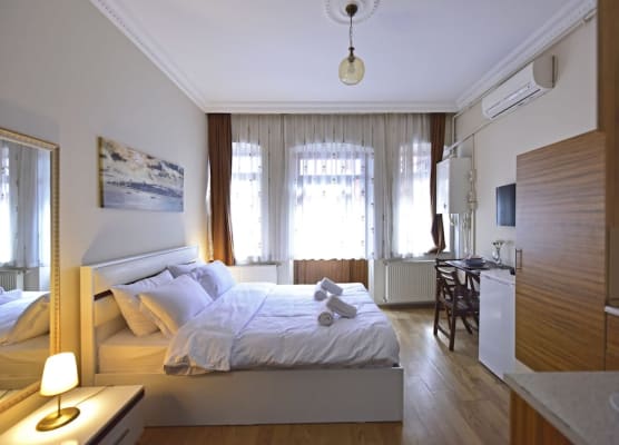 Sunshine Taksim Suite 1