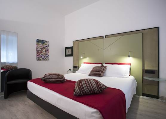 Hotel Buonconsiglio 1