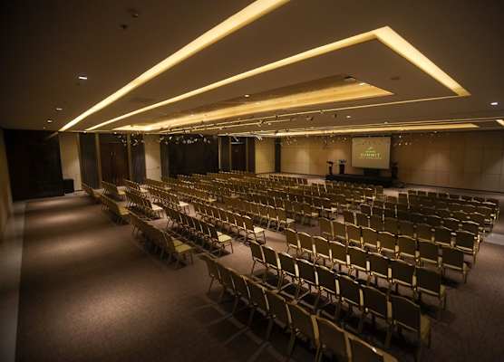 Grand Summit Hotel General Santos 1