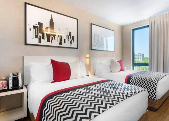 Insignia Hotel Brooklyn, an Ascend Collection Hotel 1