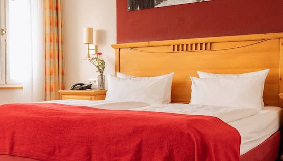 Astenturm Hotel 1