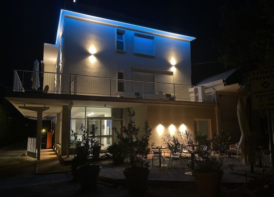 Acquaviva Experience B&B 1