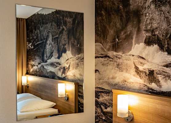 Hotel Kronenhof 1