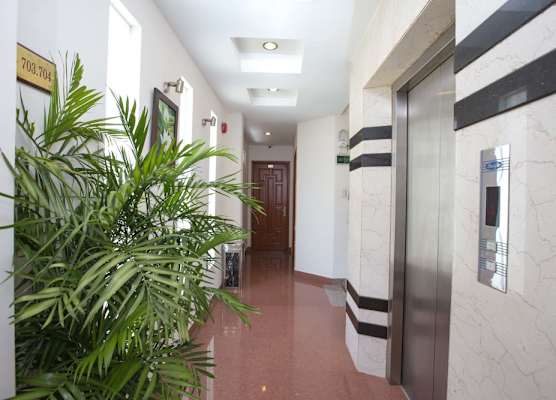 Hồng Hạc hotel 1