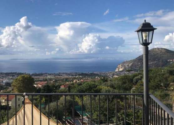 Residence l'Incanto 1