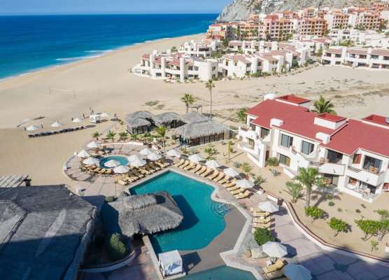 Solmar Resort Optional All Inclusive 1