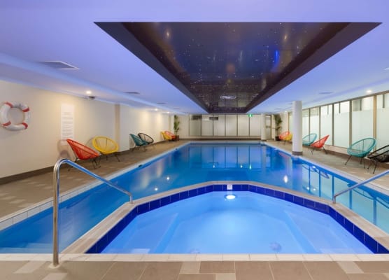 Rydges Sydney Central 1