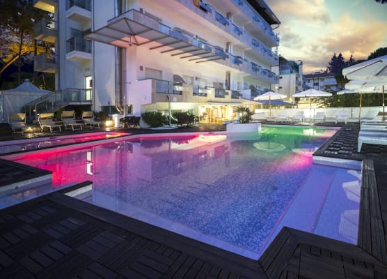 Hotel Rex 1