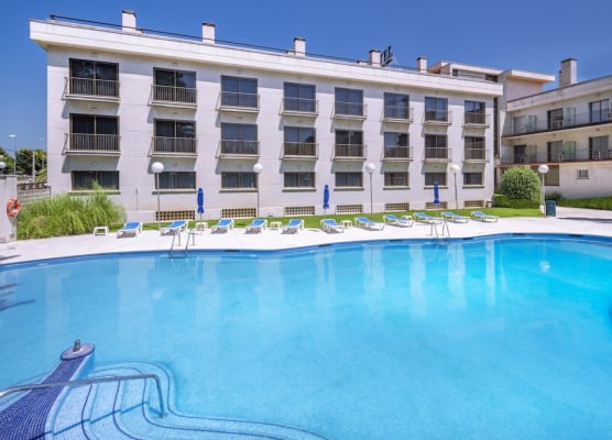 Ciudad de Castelldefels 1