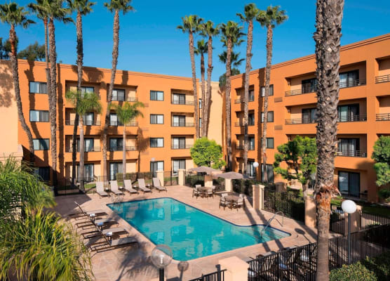 Sonesta Select Los Angeles Torrance South Bay 1