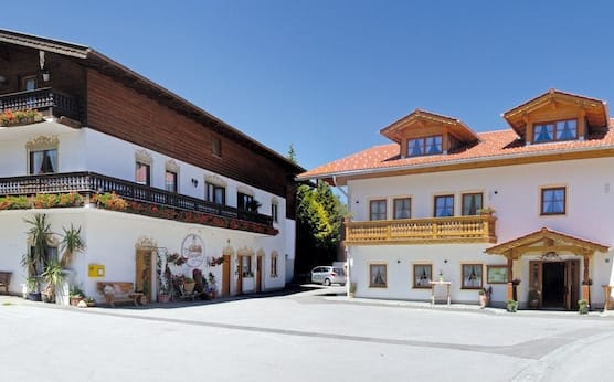 Gasthaus Weingast 1