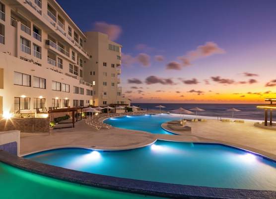 Cyan Cancun Resort & Spa 1