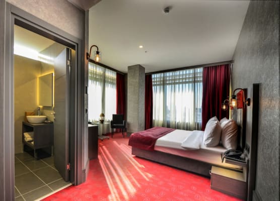 A11 Hotel Atasehir 1