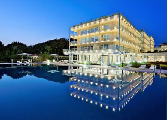 Versilia Lido | UNA Esperienze 1
