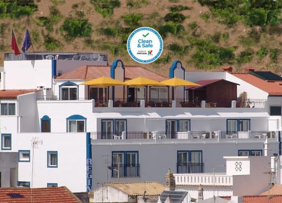 Apartamentos Turisticos Regina 1