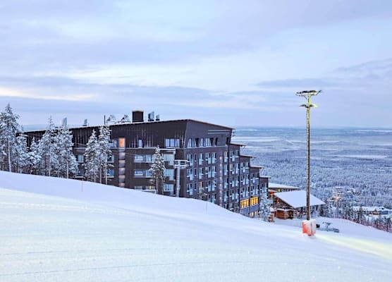 Hotel Levi Panorama 1